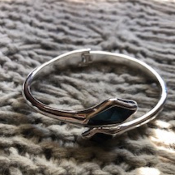 RLM SOHO Hinged Bracelet *NWOT* - Picture 5 of 7